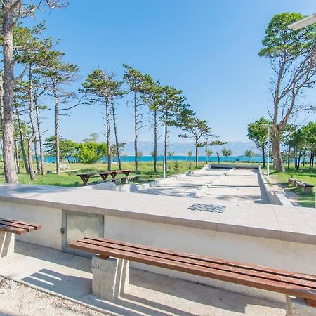Apartment Danica Nin Zewnętrze zdjęcie