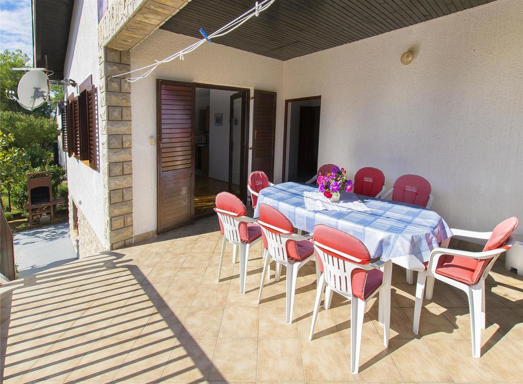 Apartment Danica Nin Zewnętrze zdjęcie